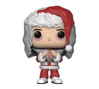 FUNKO TRADING PLACES - POP VINYL FIGURE 677 SANTA LOUIS 9CM
