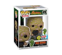 Funko Troma Toxic Avenger GW Pop Vinile New York Comic Con 2023 Esclusiva USA