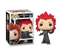 FUNKO UK LTD Kingdom Hearts 3 - Pop Lea