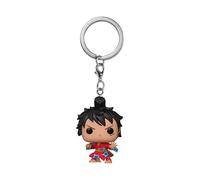 Funko Pocket Pop One Piece S6 - Luffytaro (in Kimono)