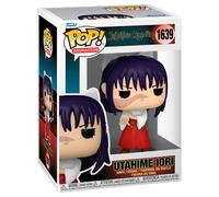 Merchandising Jujutsu Kaisen: Funko Pop Animation - Iori Utahime (Vinyl Figure