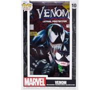 Funko Venom Lethal Protector (Marvel) Pop! Comic Cover