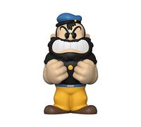 Funko Vinile SODA: Popeye - Bluto w/chase