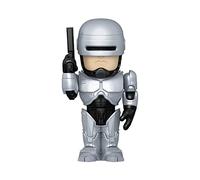 Funko Vinile SODA: Robocop - Robocop w/chase, Figura in vinile da collezione - 61664