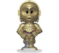 Stranger Things: Funko Pop Soda - Dustin - AA.VV.