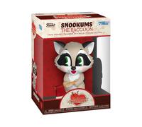 Funko Vinyl Figure: Villainous Valentines - Raccoon - Collectable Vinyl Figure -