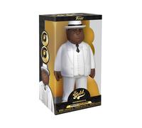 Funko Vinyl Gold 12": Biggie Smalls - Notorious BIG - White Suit - Collectable V
