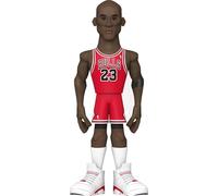 Funko Vinyl Gold 12": NBA-Michael Jordan93-1/6 Odds For Rare Chase Variant - Figura D'azione in Vinile da Collezione - Idea Regalo per il Compleanno - Merchandising Ufficiale e Display