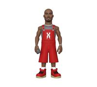 Funko Vinyl Gold 5": DMX - Collectable Vinyl Action Figure - Birthday Gift Idea