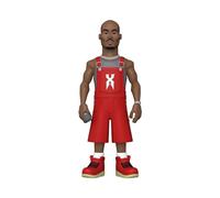 Funko Vinyl Gold 5": DMX - Figura D'azione in Vinile da Collezione - Idea Regalo per il Compleanno - Merchandising Ufficiale - Giocattolo Ideale per Music Fan - per la Vostra Collezione e Display