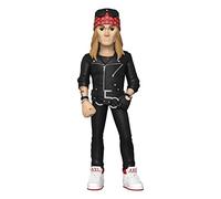 Funko Vinyl Gold 5": Guns N Roses-Axl Rose - Probabilità di 1/6 per la Variante Chase - Figura D'azione in Vinile da Collezione - Idea Regalo per il Compleanno - Merchandising Ufficiale e Display