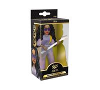 Funko Vinyl Gold 5": H.E.R - H.E.R. - Collectable Vinyl Action Figure - Birthday
