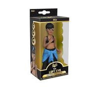 Funko Vinyl Gold 5": TLC - Lisa Left Eye Lopes - Left Eye - Figura D'azione in Vinile da Collezione - Idea Regalo per il Compleanno - Merchandising Ufficiale - Giocattolo Ideale per Music Fan