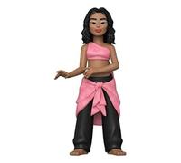 Funko Vinyl Gold 5": TLC - Rozonda Chilli Thomas - Chilli - Figura D'azione in Vinile da Collezione - Idea Regalo per il Compleanno - Merchandising Ufficiale - Giocattolo Ideale per Music Fan