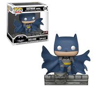 FunKo Vinyl Pop #239 Batman Sur Gargoyle (Hush) Deluxe - by Jim Lee - DC Comics - Exclusive