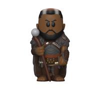 Funko Vinyl Soda: Black Panther Wakanda Forever - M'Baku with Chase (Styles May