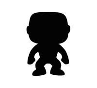 Funko Vinyl SODA, DC, Blue Beetle, Jaime Reyes, 1/6 di probabilità per la varian