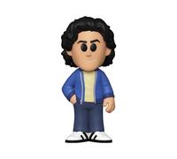 Funko Vinyl SODA, DC, Blue Beetle, Jaime Reyes, 1/6 di probabilità per la variante rara dell'inseguimento, figura in vinile da collezione, idea regalo, merchandise ufficiale, fan del cinema