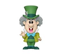 Alice In Wonderland Mad Hatter Disney Funko Soda Collectible Figure FUNKO