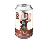 Disney: Funko Pop Vinyl Soda - The Nightmare Before Christmas - Formal Sal...
