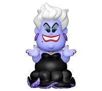FUNKO VINYL SODA: Disney - Ursula (Styles May Vary)