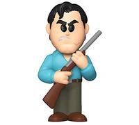 7248860 Merchandising Evil Dead: Funko Pop Vinyl Soda - Ash With Chase
