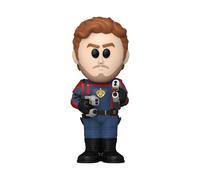 Funko Vinyl Soda: Guardians of The Galaxy Volume 3 - Star-Lord with Chase (Style