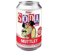 FUNKO SODA Hanna-Barbera Muttley