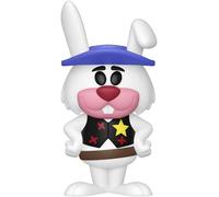 FUNKO VINYL SODA: Hanna-Barbera- Ricochet Rabbit (Styles May Vary)