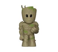 Funko Soda Groot Chase Chance Marvel Edizione Limitata Official Merce Nuovo