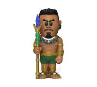 Funko Vinyl SODA: Marvel Black Panther Wakanda Forever - Namor - Probabilità di