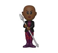 Marvel: Funko Pop Soda - Black Panther - Okoye - AA.VV.