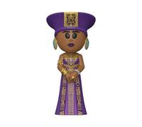 Merchandising Marvel: Funko Pop Soda - Black Panther - Queen Ramonda