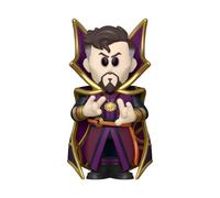Funko Vinyl SODA: Marvel Friday - Doctor Strange Supreme - What If - 1/6 Odds Fo