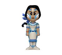 Funko Vinyl SODA: Marvel Friday - The Mantle - What If - Probabilità di 1/6 per