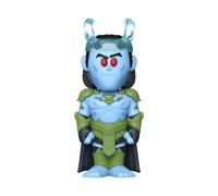Funko Vinyl SODA: Marvel Friday What If - The Prince - 1/6 Odds For Rare Chase V