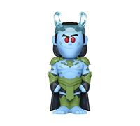 Funko Vinyl SODA: Marvel Friday What If - The Prince - Probabilità di 1/6 per la Variante Chase - Figura in Vinile da Collezione - Idea Regalo - Merchandising Ufficiale - Figura per i Collezionisti