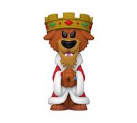 Funko Vinyl SODA: Robin Hood - Prince John - 1 in 6 Chance of Rare Chase