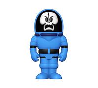 Funko Vinyl SODA: Scooby Doo-Space Ghost - Probabilità di 1/6 per la Variante Chase - (Styles May Vary) - Figura in Vinile da Collezione - Idea Regalo - Merchandising Ufficiale - TV Fans