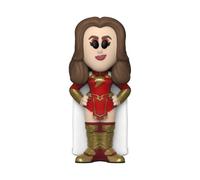Figura - Dc Comics: Funko Pop Soda - Shazam 2 The Movie - Mary