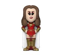 Funko Vinyl SODA: Shazam 2-1/6 Odds for Rare Chase Variant - Mary Bromfield - Co