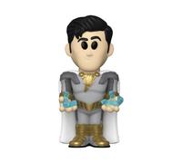 Figura - Dc Comics: Funko Pop Soda - Shazam 2 The Movie - Eugene