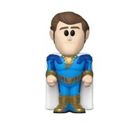 Funko Vinyl SODA, Shazam 2, Freddy, 1/6 di probabilità per la variante rara dell