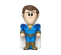 Figura - Dc Comics: Funko Pop Soda - Shazam 2 The Movie - Freddy