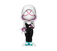 Funko Vinyl SODA: Spider-Man : Across the Spider-Verse - GS - 1/6 Odds for Rare
