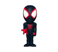 Funko Vinyl SODA: Spider-Man : Across the Spider-Verse - Mystery Mini - 1/6 Odds