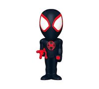 Funko Vinyl SODA: Spider-Man : Across The Spider-Verse - Mystery Mini - Probabilità di 1/6 per la Variante Chase - Spiderman Into The Spiderverse 2 - Figura in Vinile da Collezione - Idea Regalo