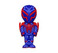 Funko Vinyl SODA: Spider-Man : Across the Spider-Verse - SM2099-1/6 Odds for Rar