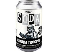 Star Wars: Funko Pop Soda - Stormtrooper (Collectible Figure) -