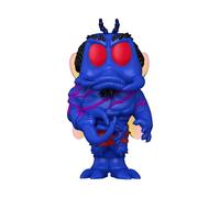 Funko Vinyl SODA: Teenage Mutant Ninja Turtles - BS - (Teenage Mutant Ninja Turt